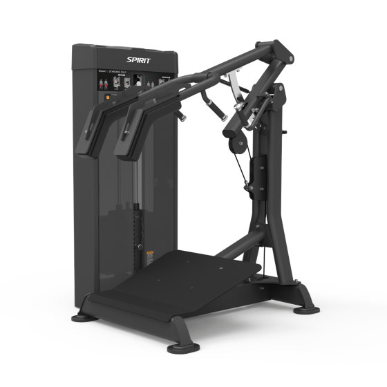 Spirit CSS-SQSC Squat / Standing Calf Spirit CSS-SQSC Squat / Standing Calf
