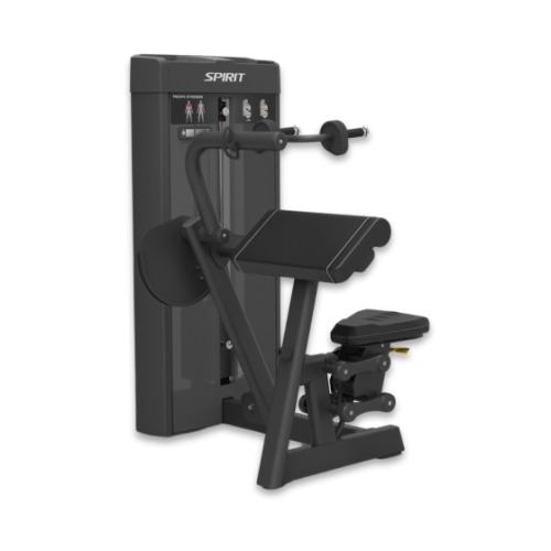 Spirit CSS-TEXT Triceps Extension Spirit CSS-TEXT Triceps Extension