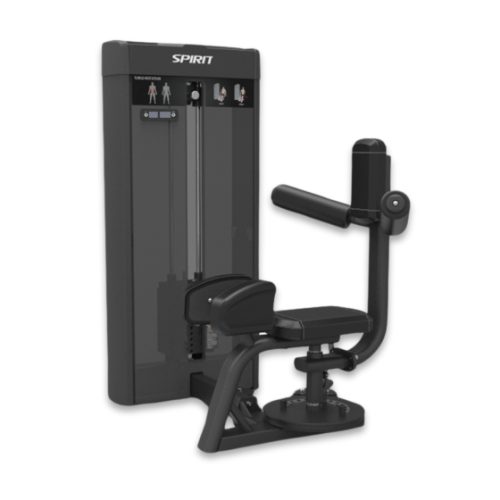 Spirit CSS-TROT Torso Rotation Spirit CSS-TROT Torso Rotation