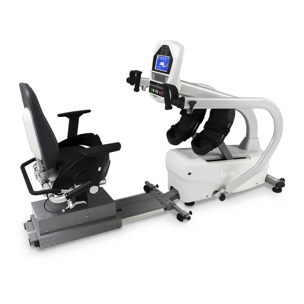 Spirit  7.5S Recumbent Stepper Spirit  7.5S Recumbent Stepper