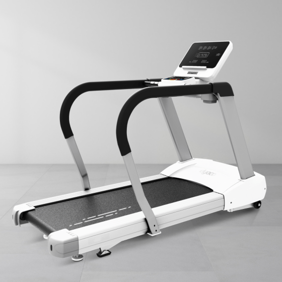 Spirit  4.0T Treadmill Spirit  4.0T Treadmill