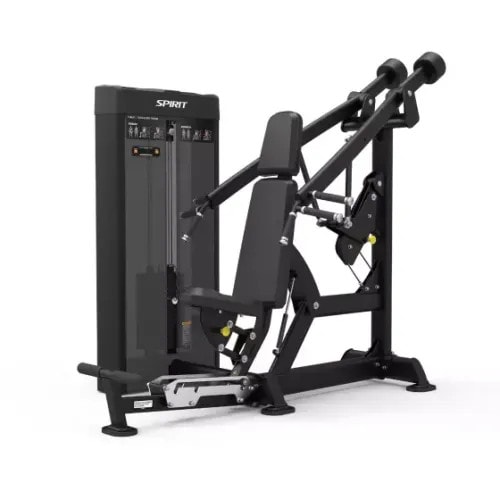 Spirit CSD-CPSP Dual Chest Press/Shoulder Press Spirit CSD-CPSP Dual Chest Press/Shoulder Press