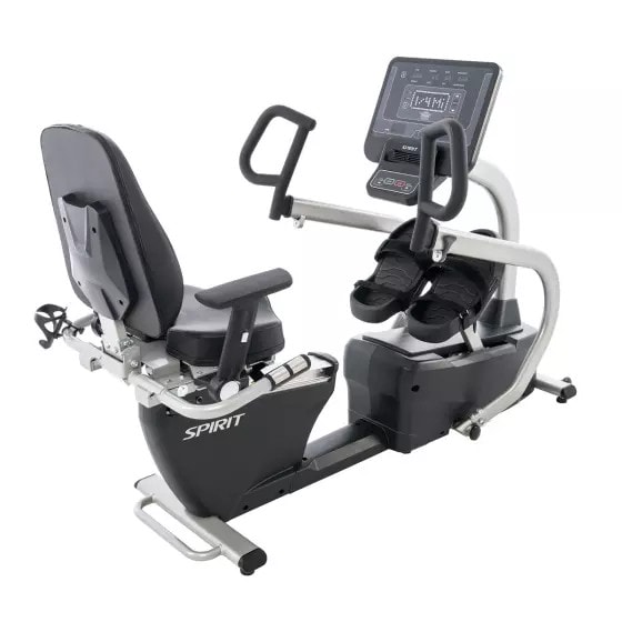 Spirit  7.0S Recumbent Stepper Spirit  7.0S Recumbent Stepper
